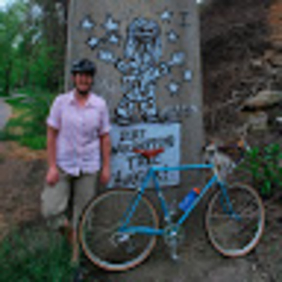 Meet your Posher, Kristy - Picture 1 of 1